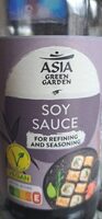 Sauce soja