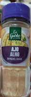 Ajo en polvo