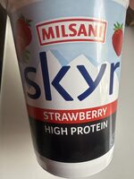 Skyr Strawberry