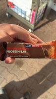 Premium High Protein Bar