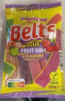 Belts