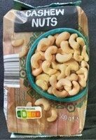 Cashew Nuts