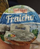 Spécialité fromagère double creme