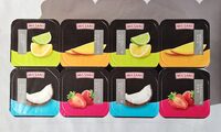Fruity Highprotein 8-Pack