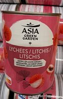 Lychees