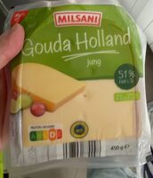 Gouda Holland