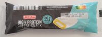 High Protein Cheese-Snack