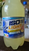 Iso Light