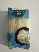 Wide Noodles