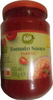 560-421-EX UE/non UE bio Tomato Sauce bow Eniet EU
