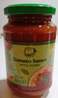 Tomato sauce