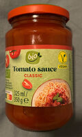 Tomato sauce classic