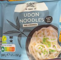 Upon Noodles