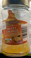 Fruity Orange