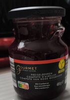 Compote D'airelles