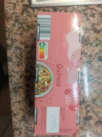 Quinoa
