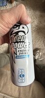 Golden Power Energy Drink Sugarfree
