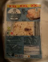 Naan bread