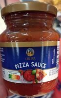 Pizza sauce