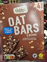 Oat bars