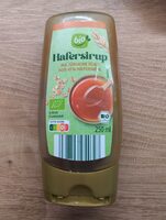 Hafersirup