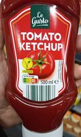 Tomato ketchup