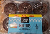 Muffins