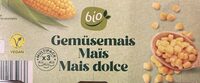 Gemüsemais