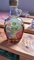 Bio Ahornsirup
