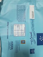 Frollini 4 cereali