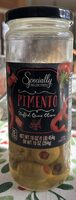 Pimento
