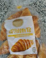 Croissants