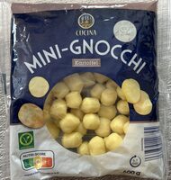 Mini-Gnocchi