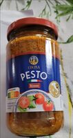 Pesto Rosso