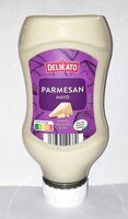 Parmesan-Mayo