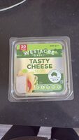 Tasty Cheese Slices