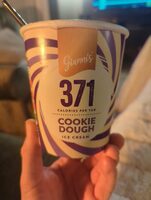 Cookie Dough Ice Cream