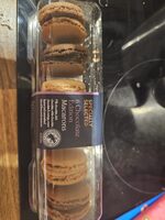 Macaron aldi