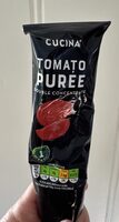 Tomato Puree