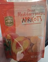 Dried Apricots