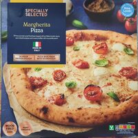 Margherita Pizza