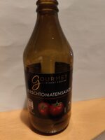 Kirschtomatenssauce