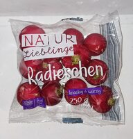 Radieschen