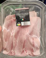Prosciutto Cotto