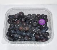 Kulturheidelbeeren