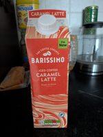 Iced Coffee