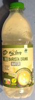 Bio Barista Drink Hafer