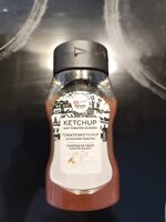 Ketchup aix tomates suisse
