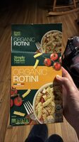 Organic Rotini