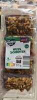 Nussschnitten